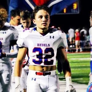 Meet your Posher, Logan